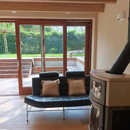 Juneberry Villa