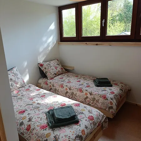 Villa Juneberry *