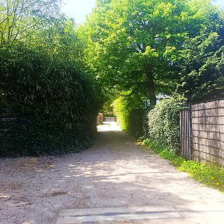 Villa Juneberry