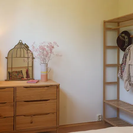 Juneberry Vila Bergen