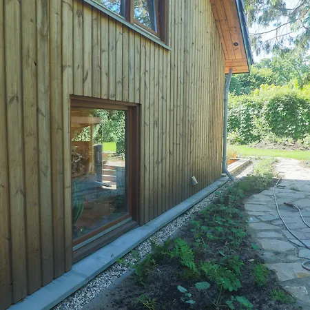 Vila Juneberry Bergen