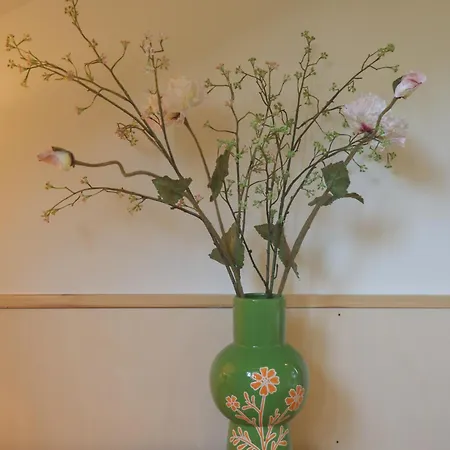 ヴィラ Juneberry