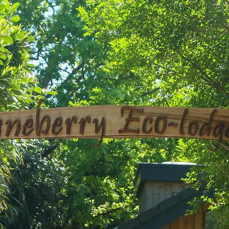 Juneberry ヴィラ *