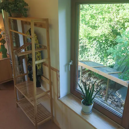 Vila Juneberry Bergen