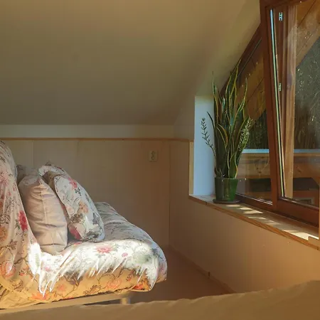 Juneberry Villa *
