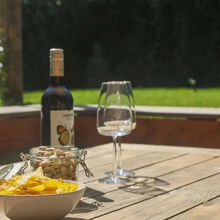 Vila Juneberry Bergen