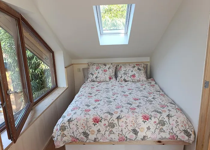 Villa Juneberry Bergen