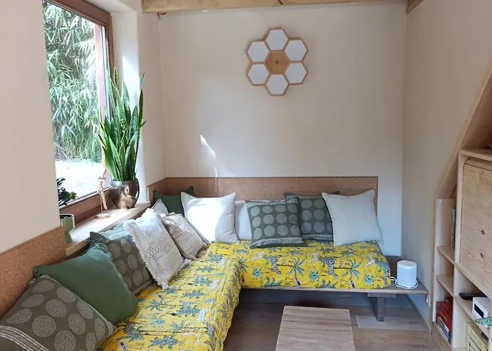 Juneberry Villa Bergen