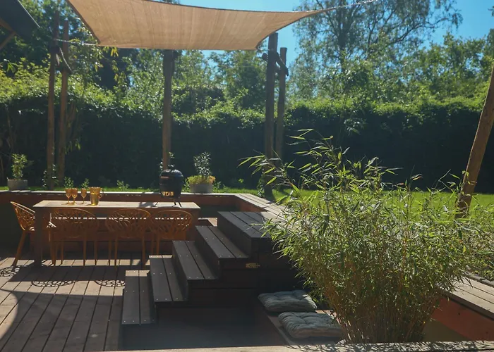 Villa Juneberry Bergen