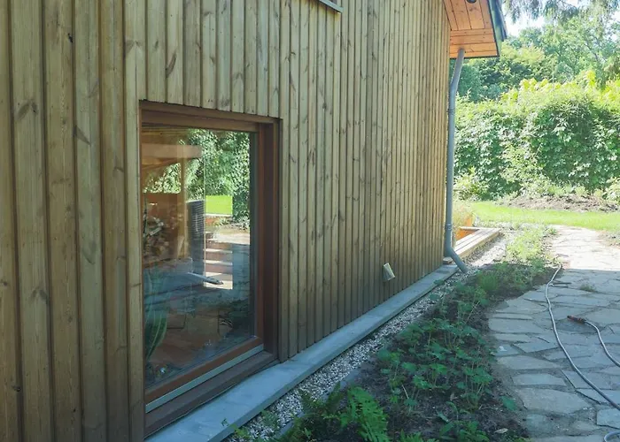 Villa Juneberry Bergen