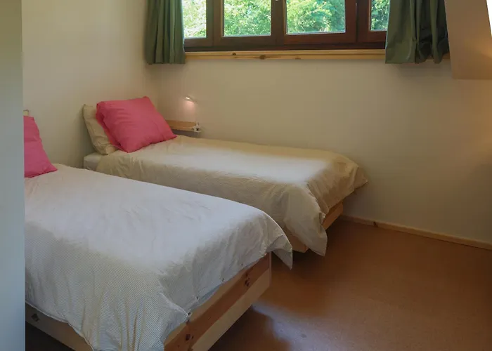 Juneberry Villa Bergen