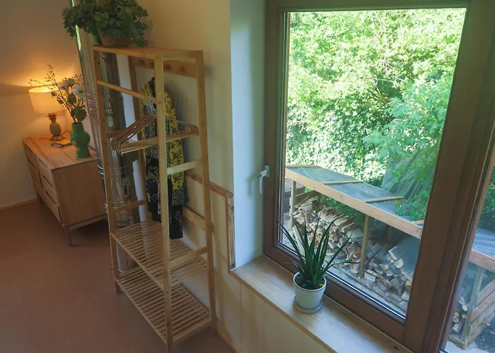 Villa Juneberry Bergen