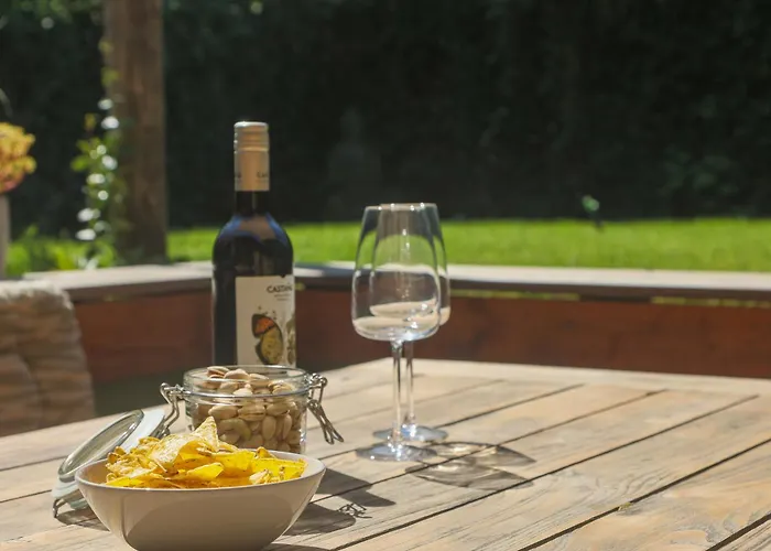 Villa Juneberry Bergen