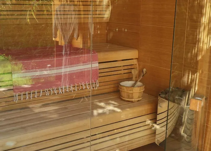 Juneberry Villa Bergen