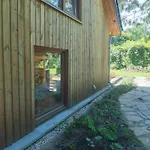 Вилла Juneberry Берген