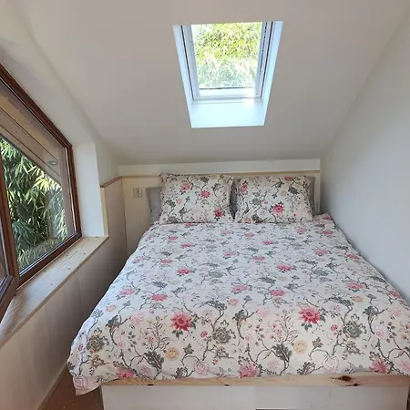 Villa Juneberry Bergen