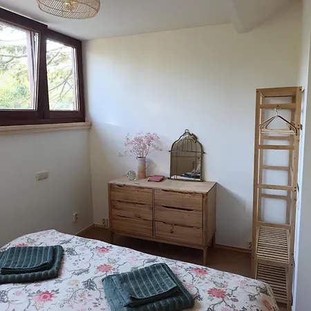 Juneberry Villa