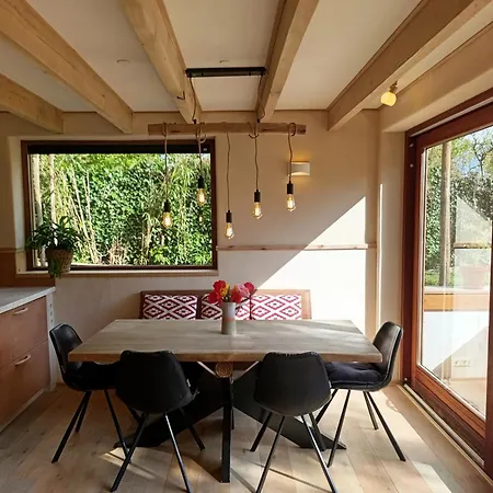 Juneberry Villa