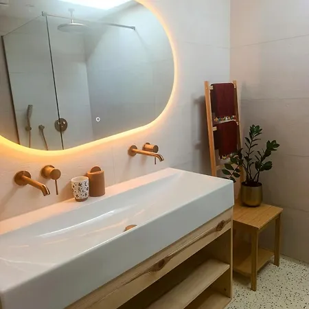 Juneberry Villa