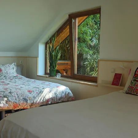 Juneberry Villa