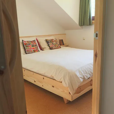 Juneberry Villa