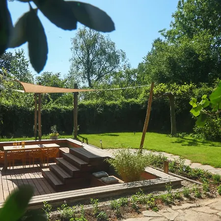 Villa Juneberry