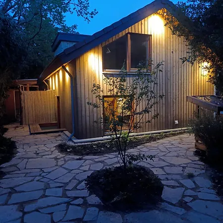 Juneberry Villa *