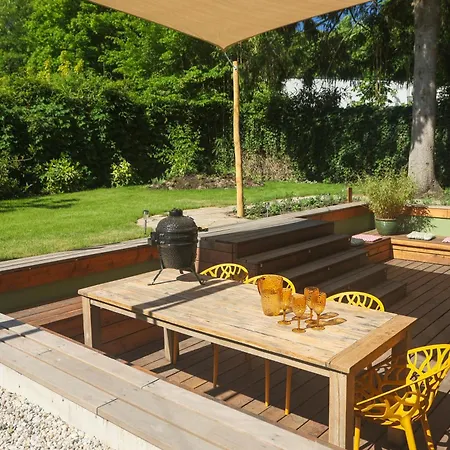Villa Juneberry *