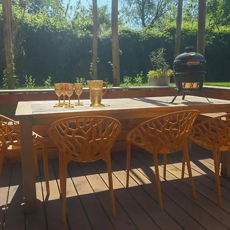 Juneberry Villa