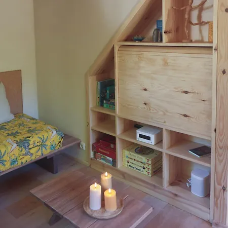 Juneberry Villa
